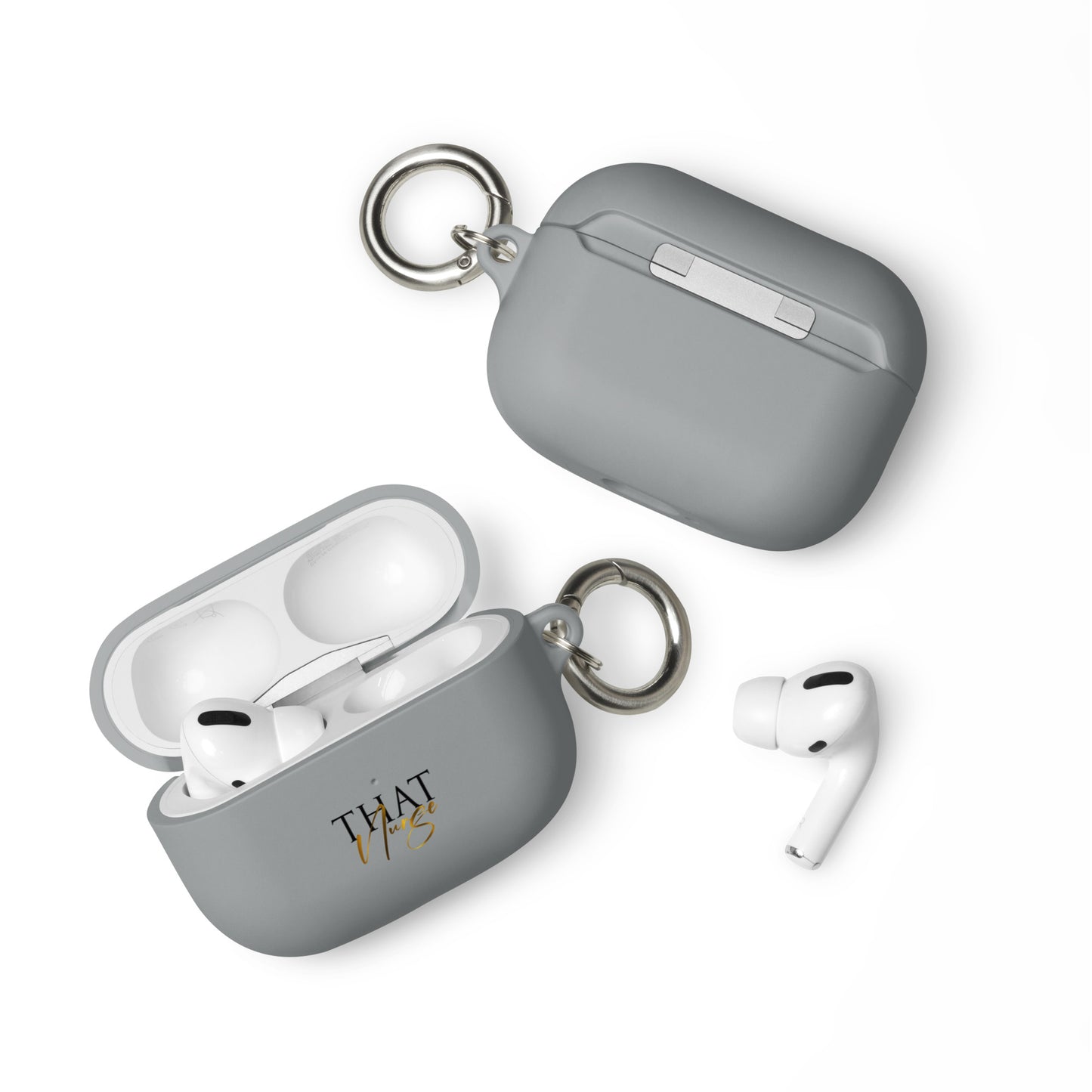 THATNurse AirPods case