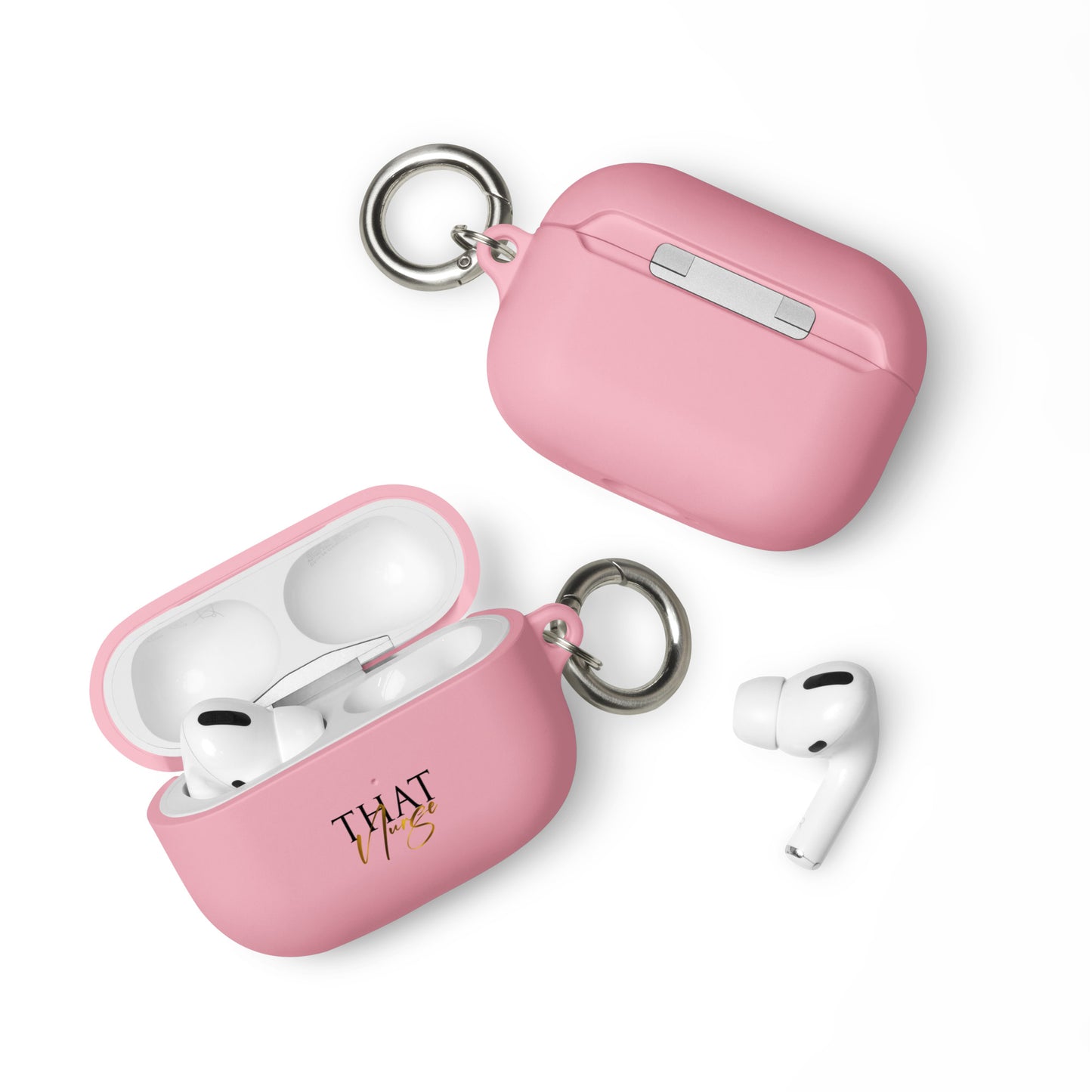 THATNurse AirPods case