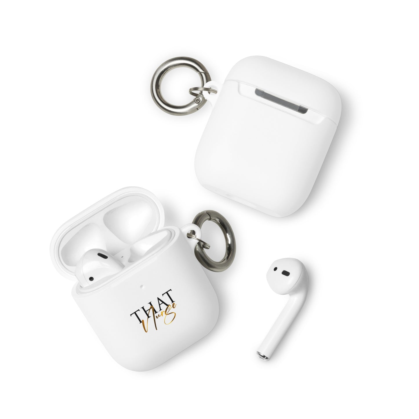 THATNurse AirPods case