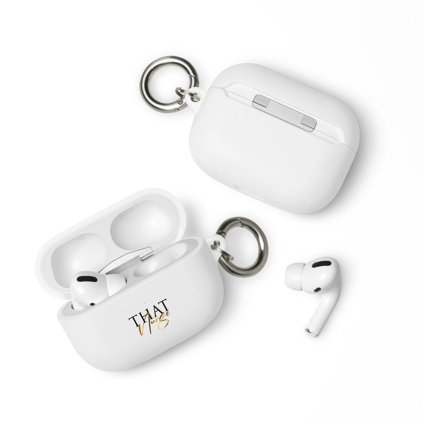 THATNurse AirPods case