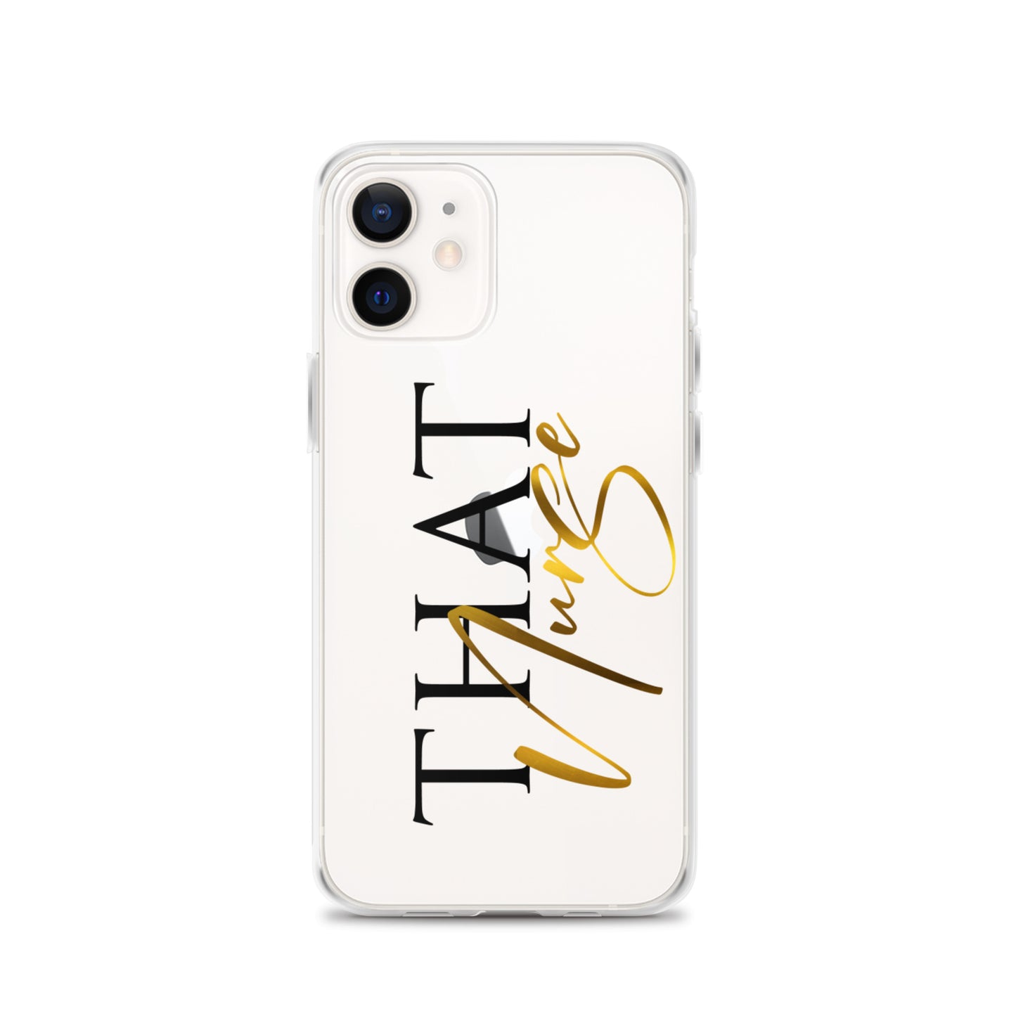 THATNurse iPhone Case