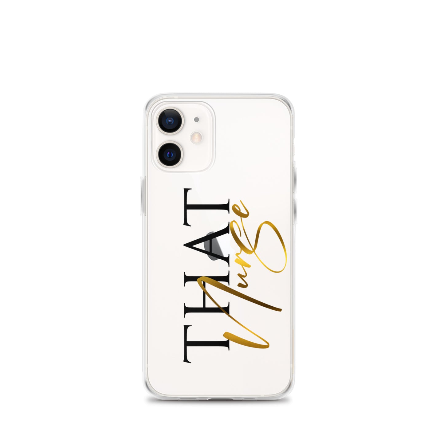 THATNurse iPhone Case