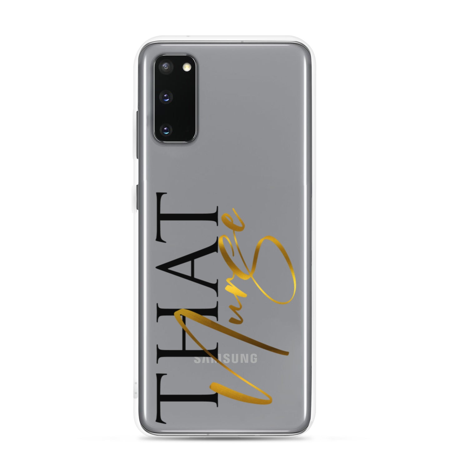 THATNurse Samsung Case