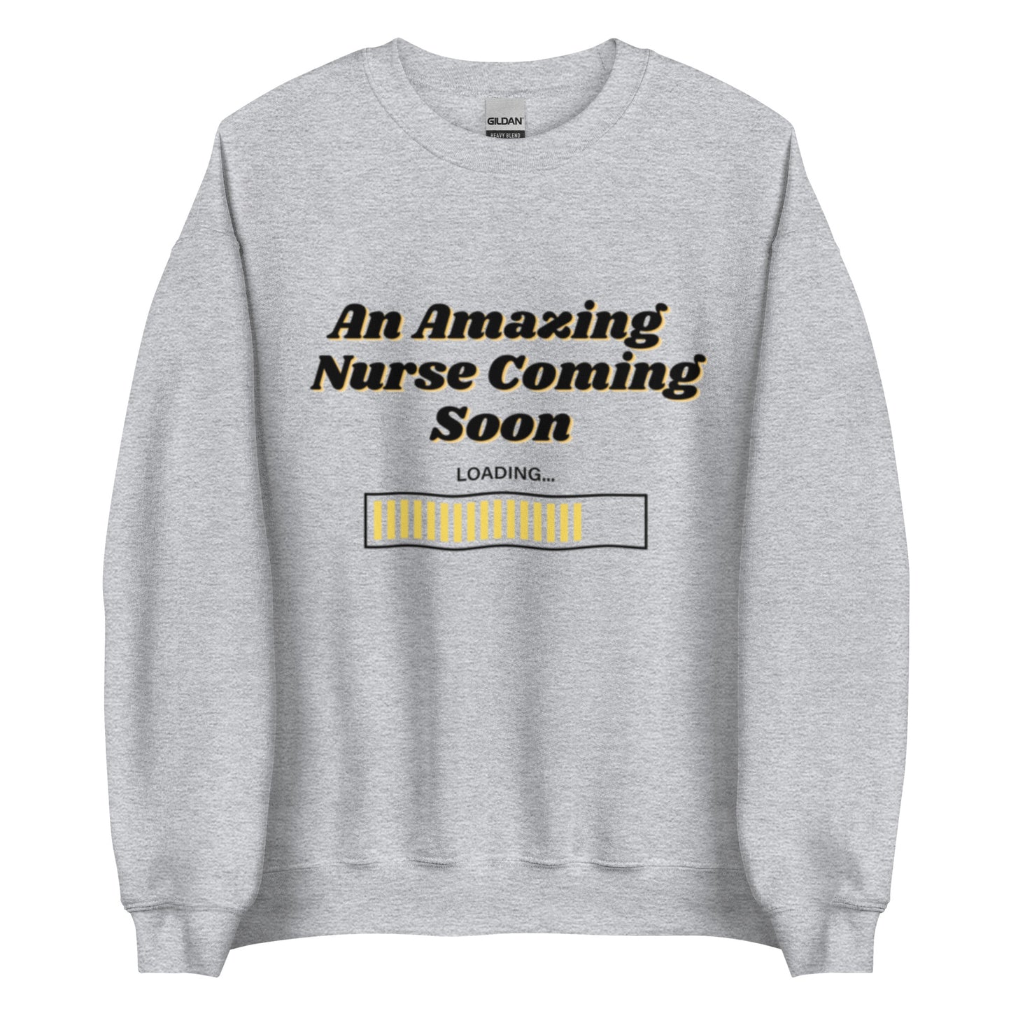 Unisex Sweatshirt