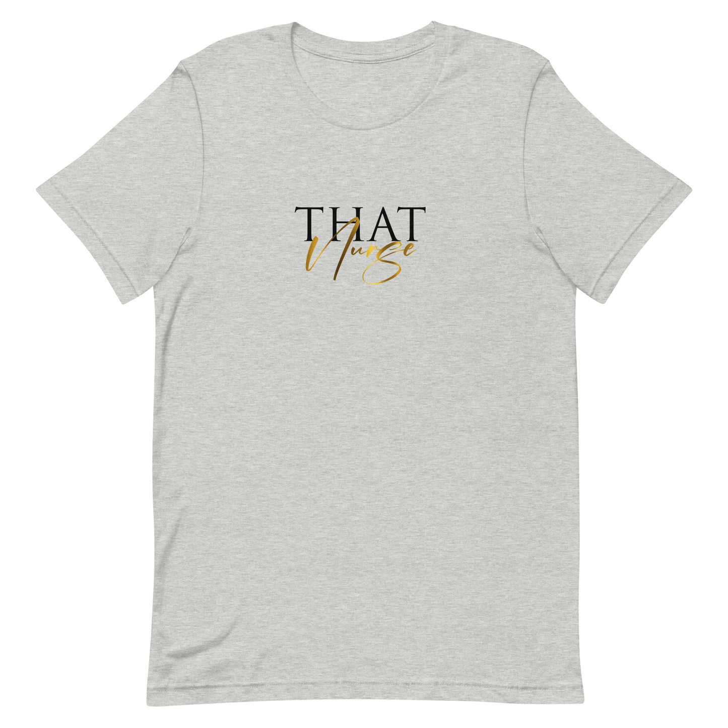 Unisex THATNurse t-shirt