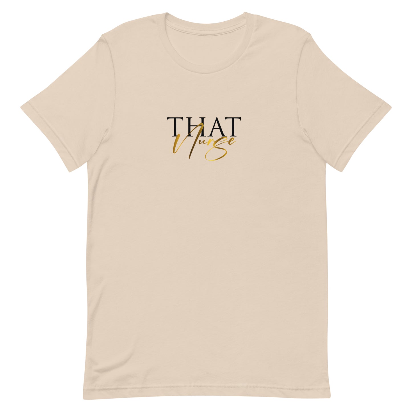 Unisex THATNurse t-shirt