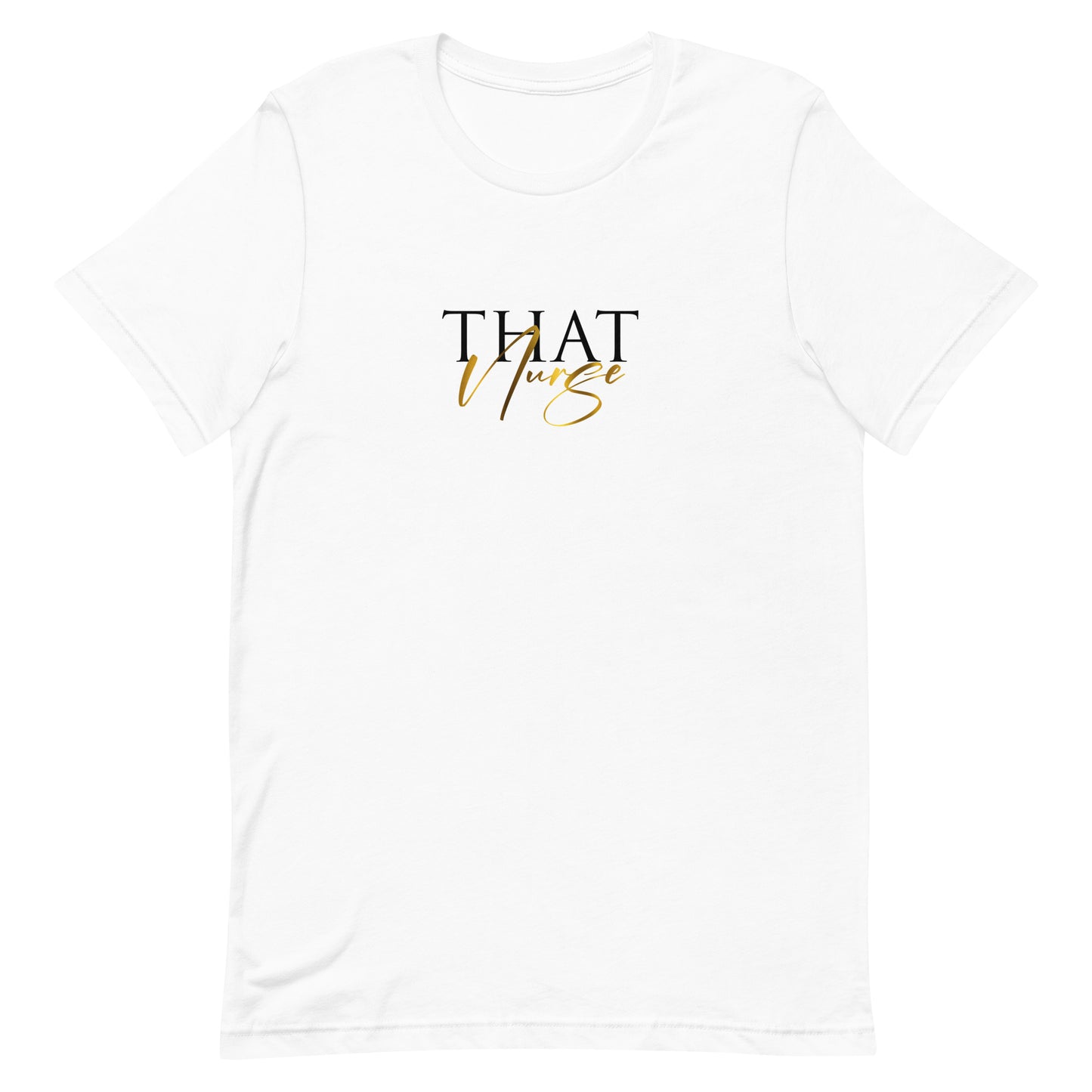 Unisex THATNurse t-shirt